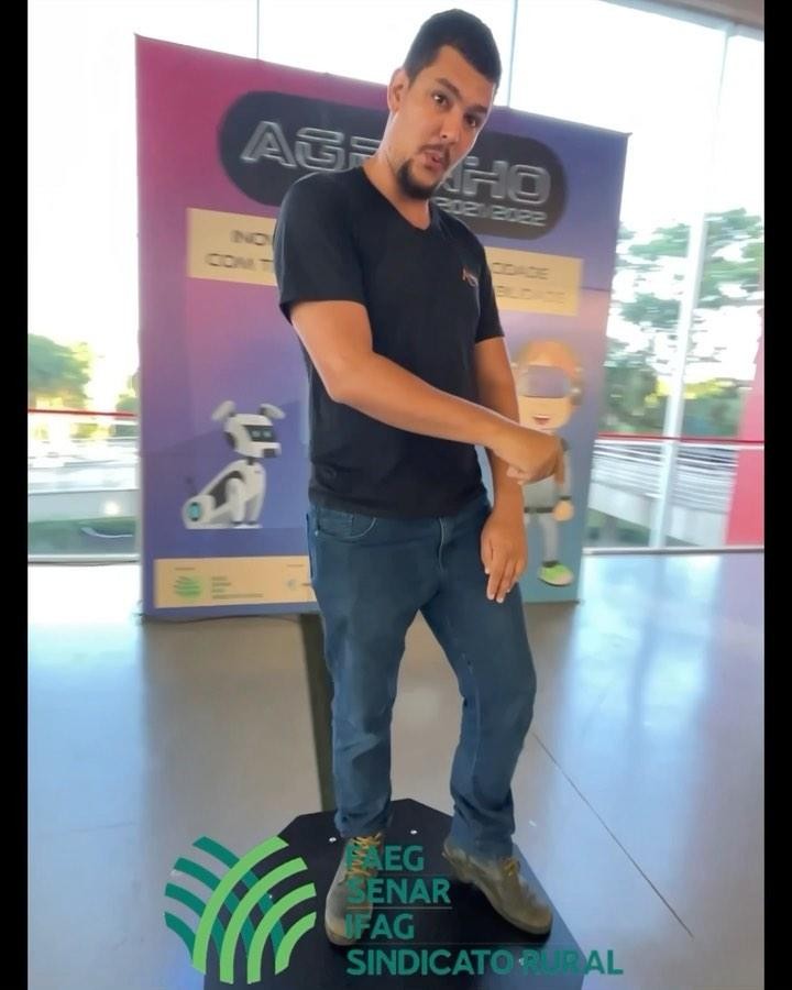 Dando um toque de magia aos eventos sociais e cooperativos com as incríveis plataformas 360! Confira esse momento especial e encante-se com a experiência imersiva que oferecemos. #eventos360 #experienciaincrivel