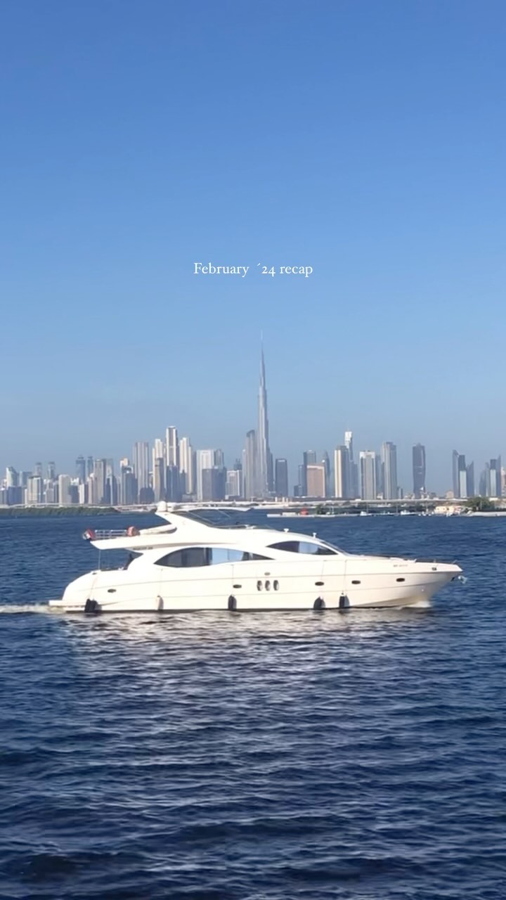 February ‘24 recap