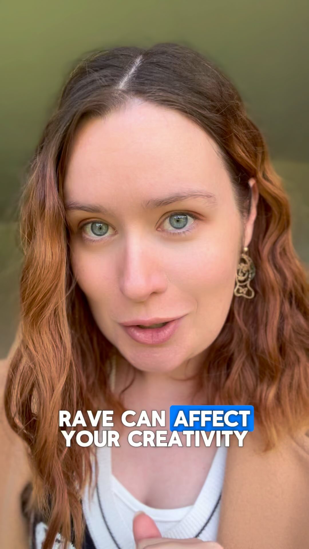 Want to level up your creativity? Turns out underwater raves might help! Check out our blog for journal links! #creativityhack #innovation #divergentthinking #expirience #boostyourbrain