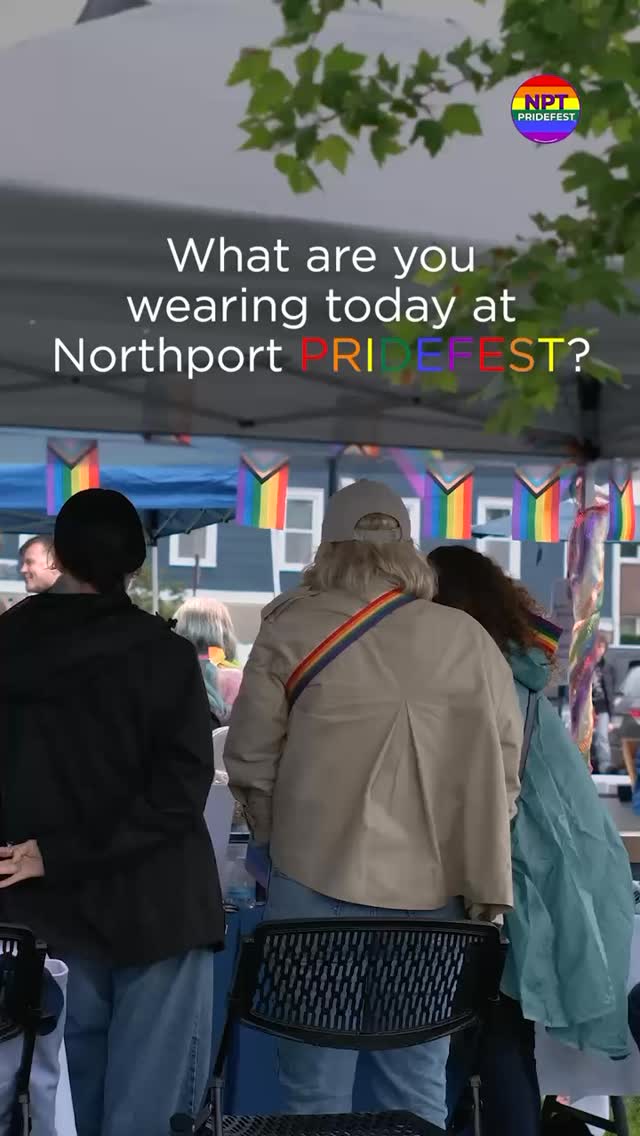 🌈✝️🕎☪️ At Northport Pridefest, we all belong
We’re proud to celebrate the incredible support from our local faith communities who showed up with open hearts and open minds—proving that love, inclusion, and acceptance transcend all boundaries.
Thank you to the religious organizations who stood beside us this year to affirm that faith and Pride can stand hand in hand. 💖
#AllAreWelcomeHere #NorthportPridefest #FaithAndPride #LoveIsLove #InclusiveCommunity #NorthportNY #PrideWithPurpose
