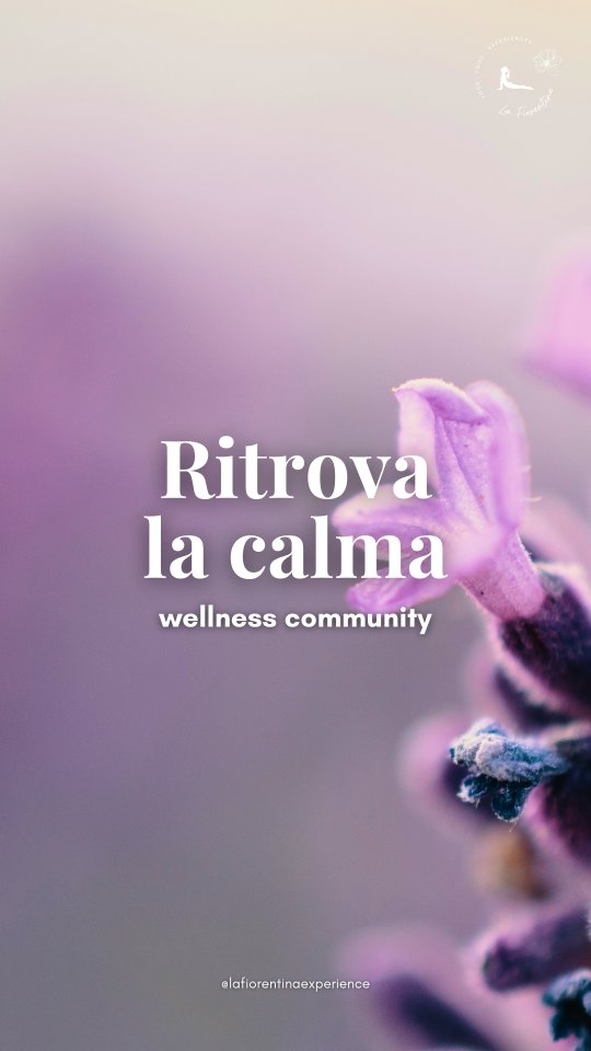 💖 Ritrova la calma nei momenti di forte stress
👩🏼💻❣️ Ho preparato questa pillola di benessere, in modo che tu possa salvarla ed utilizzarla ogni volta ne hai bisogno
🕊 Si tratta di un esercizio semplicissimo, a me aiuta a ritrovare pace e lucidità
🧘🏼♀️ Portati in una posizione comoda, schiena dritta, puoi stare seduto, gambe incrociate con mani sulle ginocchia o sulla pancia
🪷 Ruota le spalle indietro, aprendo dolcemente il petto, mento leggermente rivolto verso lo sterno, rilassa spalle, mandibola e fronte
🤗 Se ti va chiudi gli occhi, oppure poni il tuo drishti ( il tuo focus ) sulla campana
1️⃣ Inspira profondamente dal naso cercando di mandare l’aria nella pancia, che si gonfia come un palloncino, puoi contare da 1 a 4
2️⃣ Resta per qualche istante in apnea a polmoni pieni, prova a rilassare il corpo, puoi contare da 4 a 1
3️⃣ Espira dalle narici, puoi contare da 1 a 4
✨ In questo modo ti rilasserai completamente, ripeti fino a 10 volte seguendo questo video a ripetizione
🙏🏼 Alla fine del ciclo inspira ed espira normalmente & sorridi
un abbraccio, Ele 🤍
#inspirariscopritivivi #lafiorentinaexperience
.
.
.
#campanetibetane #campanatibetana #bells #tibetanbowlsoundhealing #tibetanbuddhism #pranayama #respirazione #praticaguidata #mindfulness #yoga #tibetanbells #tibetanbowls #tibetansingingbowl #soundhealing #relaxingtime #relaxingmusic #mindandbody #mindfulnessmoment