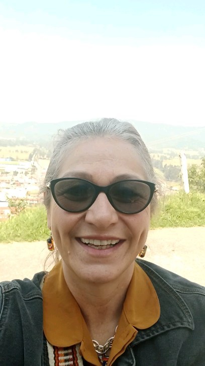 SOPO El encuentro de caminos O. O guiados por la sabiduría S y el gran padre P de PABA del TCHYPABA