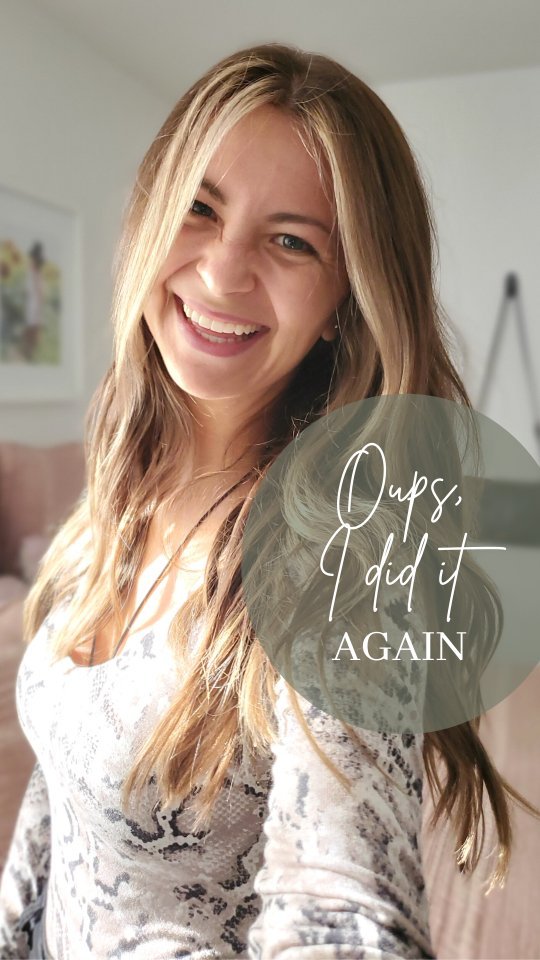 Oops I did it again 🤪
Join me by stepping into your divine feminine!
Do something for YOU. Something that will feel good.
For me it was getting my hair done 💇🏽♀️
I brought it back to its original roots, with a little splash of colour in the front. And that felt so good to me.
How will you step into your divine feminine energy this week?
#soulawakening #feminineenergy #feminine #coach #coaching #lifecoach #womenempowerment #empowerment