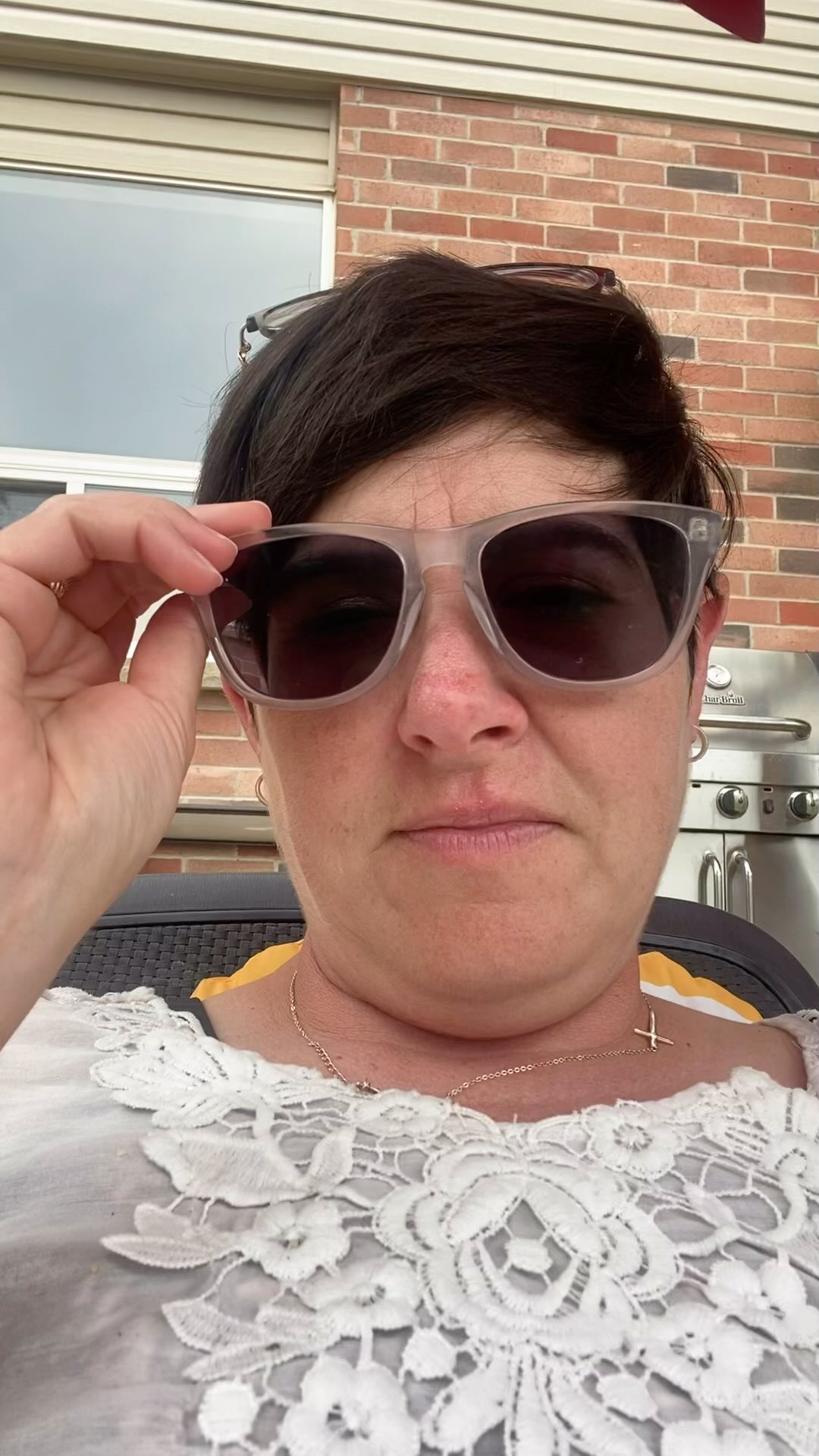 Being an entrepreneur is a constant ride of highs and lows - the key is getting used to riding the wave!
#womanownedbusiness #womanownedsmallbusiness #southernontariosmallbiz #heatwave #femaleentrepreneur