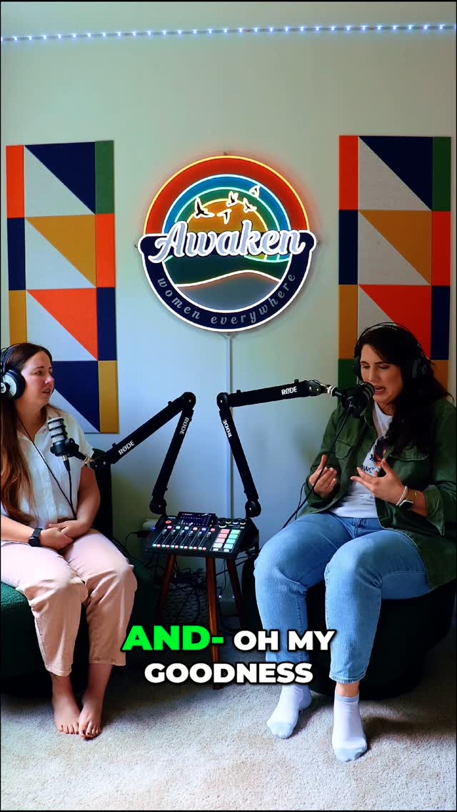 18 Weeks of Love: A Mother's Impact and Jesus' Face 🙏
#christianwomenspodcast #christianbiblestudy #christianwomen #womenspodcast #miscarriage #miscarriageawareness