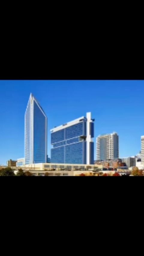 Deadline to book your room for our 37th Annual Conference is this upcoming Tuesday, October 3rd. Hurry and reserve your room TODAY! @westincharlotte