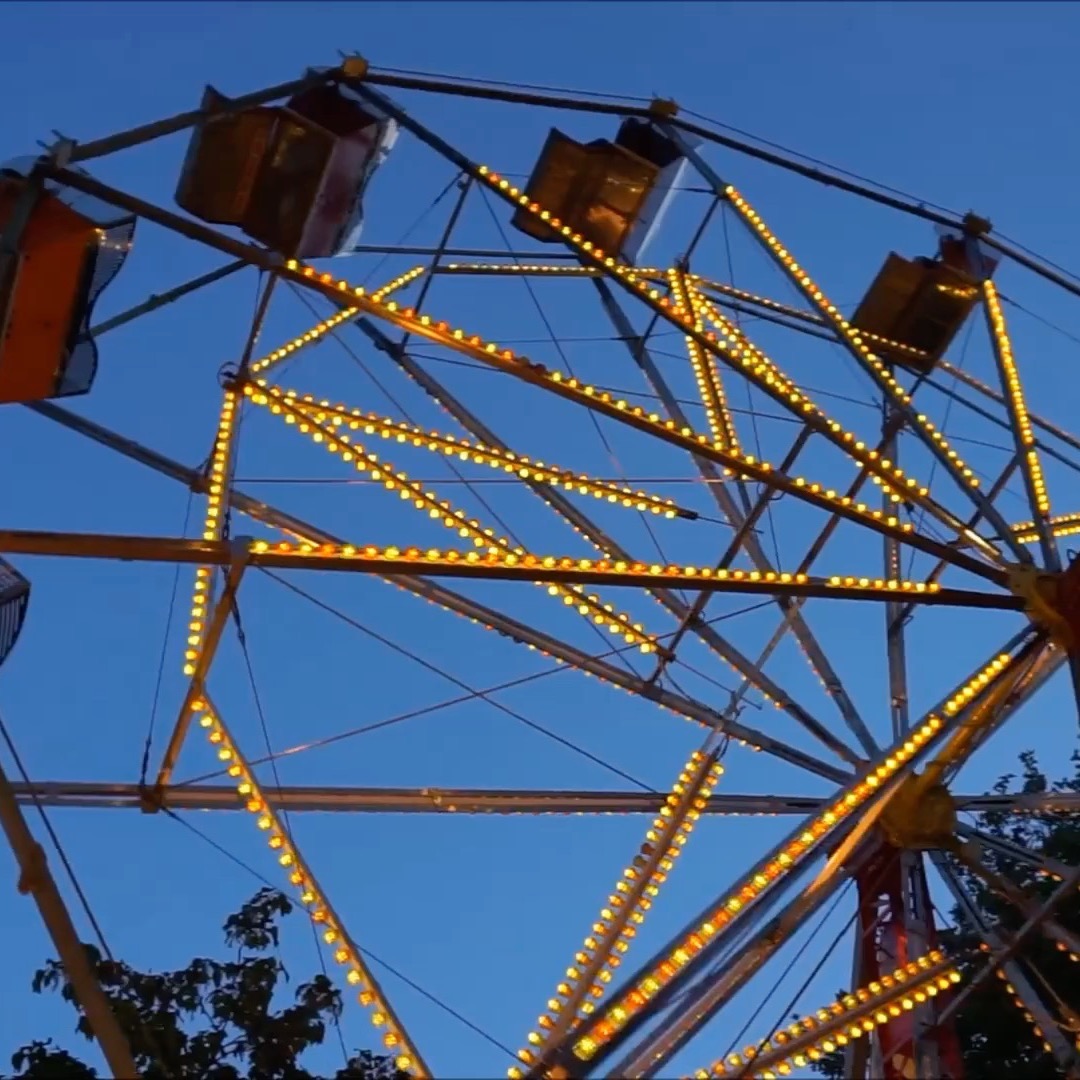 🌟 Tell Her Story 🌟
Ever felt like life's a non-stop Ferris wheel? 🎡 Ups of joy and downs of fear, spinning amidst beauty and chaos, and somehow ending up right where we started. If that resonates with you, you're not alone.
At 22, I decided enough was enough. I was done being trapped in a past filled with family dysfunction and lack of love. Despite knowing the Bible and playing the role of the “good girl” in church, there was this dark cloud that seemed to follow me. I couldn't lift it off my shoulders. 🍂 I tried to share my struggles, only to realize so many others were fighting the same silent battles, and searching for a guide out of the darkness also.
Then, one life-changing night, I found myself on my apartment floor, crying out to God. I challenged Him, if you are the God of my religious family I don’t want anything to do with you but if you are the God that is truly loving, heals, and offers freedom like the Bible says I am ready to surrender my life to you. In my moment of deepest despair, He showed up in a big way.
✨Fast forward, fresh out of Bible college and working as a counselor, I stumbled upon the teachings of John and Paula Sandford and Neil T. Anderson's "Bondage Breaker." It wasn't coincidence; it was divine timing. These revelations became my turning point, sparking a journey of healing within a community, under the guidance of the Holy Spirit.
So here I am, sharing my heart with you. Maybe you're also on that Ferris wheel, looking for a way off. Let's find the courage together to step off and start living in the power of the Holy Spirit. Healing is tough, but trust me, it’s worth every step."Cast all your anxieties on him, because he cares for you." - 1 Peter 5:7 ESV
This journey isn't just mine; it's ours. Let's navigate it together. 🌺 #HealingJourney #HolySpiritInvolved #BreakTheCycle #RealHelp