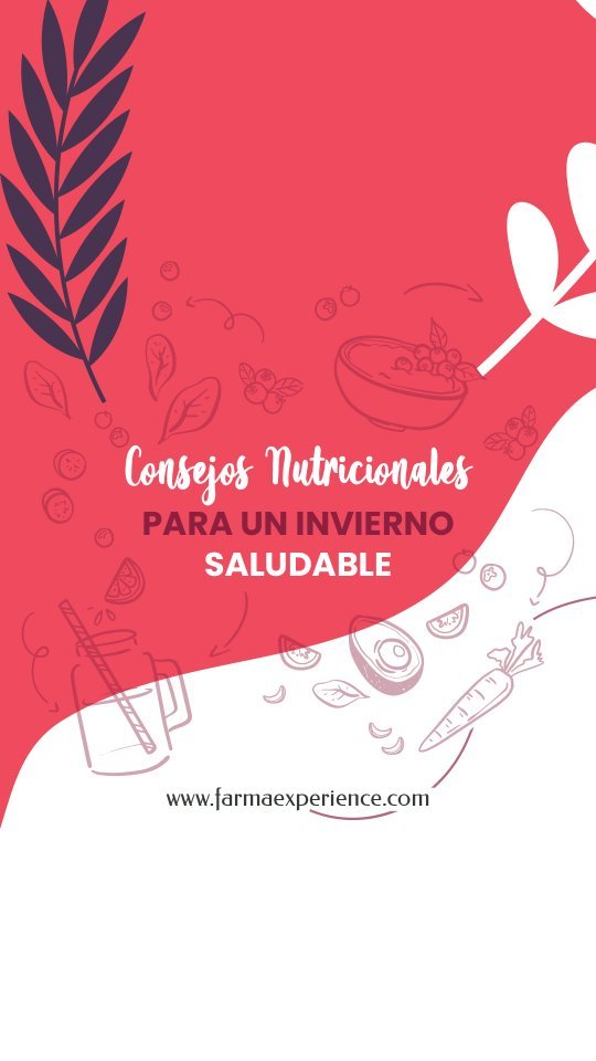 A diferencia de lo que a veces se cree, el frío no quema nada, y por tanto no justifica que se tomen alimentos poco recomendables o que se desequilibre la dieta. #FarmaExperience #Cuidadeti #Parafarmacia #salud #nutricion #Madrid #pozuelo #tipsnutricion