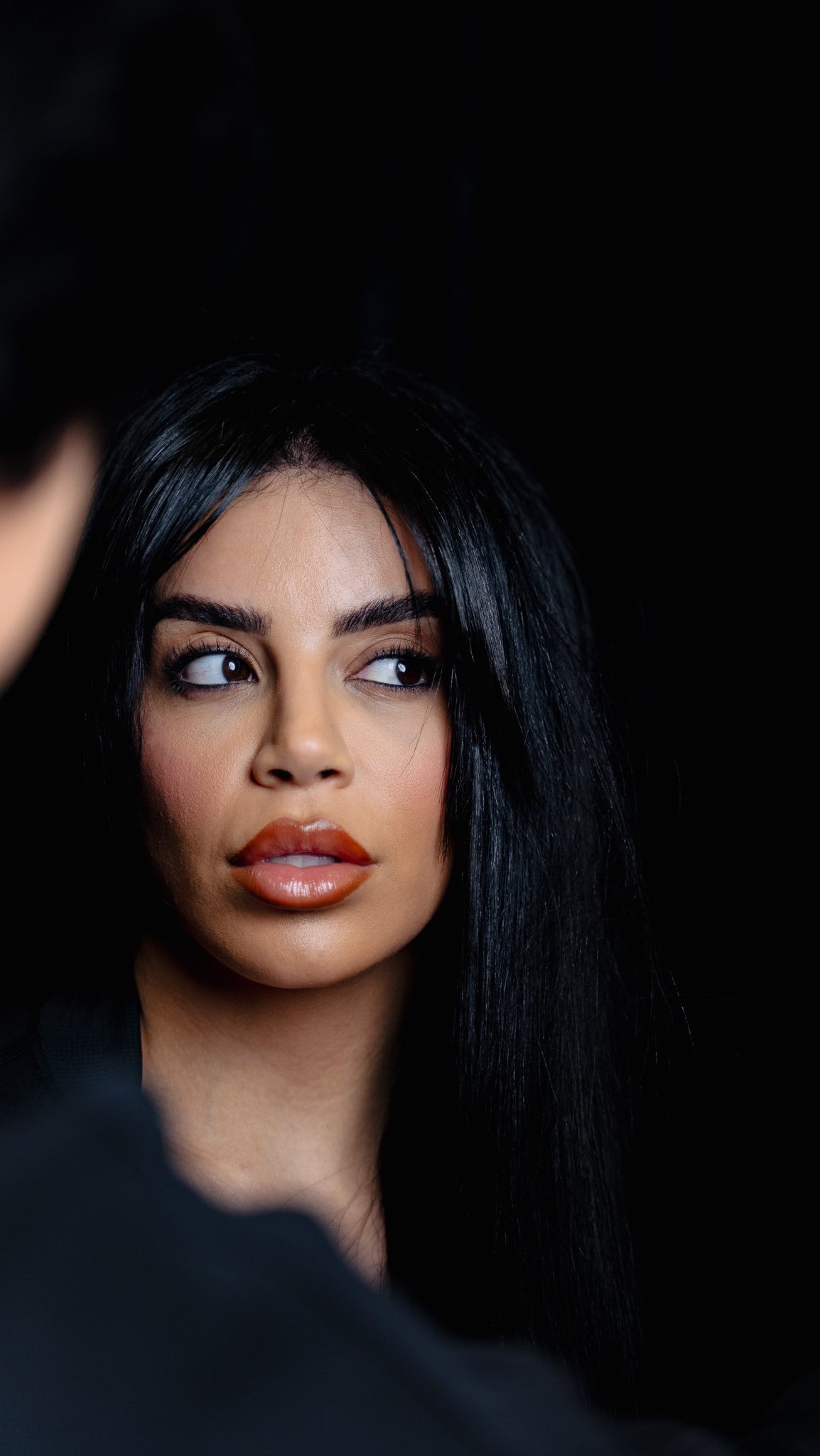 Content shoot with @hpluspro featuring @selmaomari • Shoot was great as usual!
GHULAI • Refined haircare with knowledge.
#content #contentcreator #contentagency #antwerp #photoediting #collab #agency