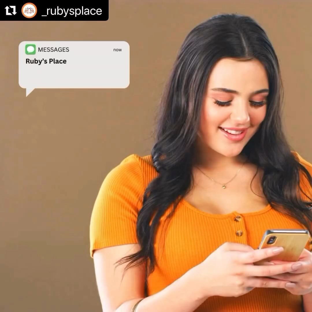 #Repost @_rubysplace with @use.repost
・・・
February is #TeenDatingViolenceAwarenessMonth and we’re ready to raise awareness! We’ll be sharing facts, statistics, information, and resources related to #teendatingviolence - Stay tuned! 🧡
#TeenDatingViolenceAwareness
#TDVAM
#HealthyRelationships
#LoveIsRespect
#BreakTheCycle
#NotJustPhysical
#KnowTheSigns
#SpeakUp
#EndTeenDatingViolence
#YouDeserveBetter