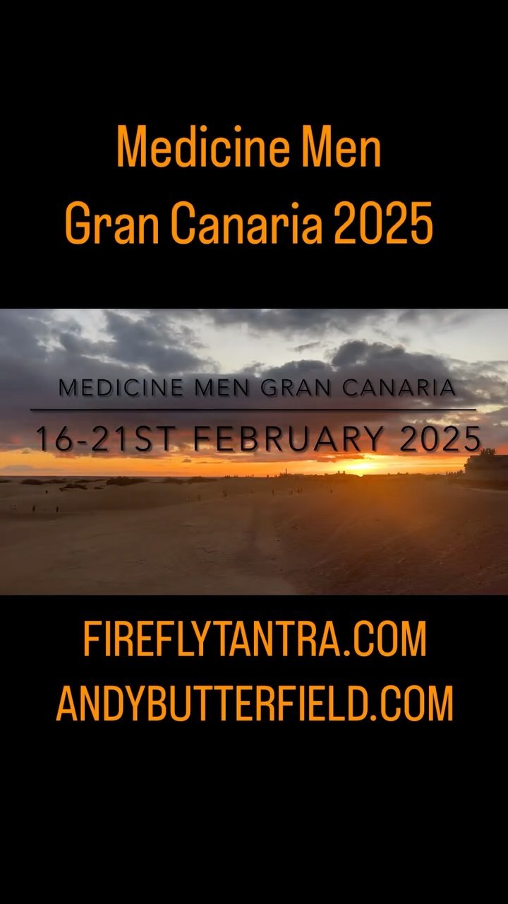 Discover the healing power of Reiki in the serene volcanic landscape of Gran Canaria. Join like-minded men in a journey toward inner peace, connection, and spiritual renewal. 🌄 #MedicineMenRetreat #GayMensWellness #ReikiHealing #GranCanariaRetreat #SpiritualConnection #GayMenHealing #mindbodyspirit