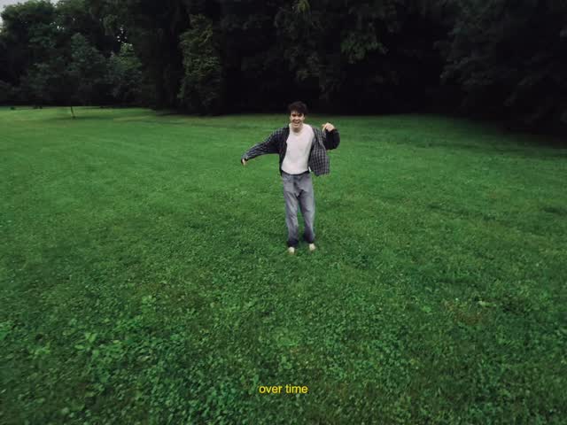 Long awaited. “Daisy” is finally yours everywhere. Enjoy your summer and share it with some love!!! 🤍
vid. @imtomsean