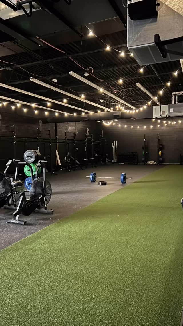 Welcome to LIFT 2.0. New location. New vibe. More space. More services.
We are back, and this time, in black.
Raise the bar.
Note: our new address is 207 Cambridge Street, Unit C, Burlington MA.