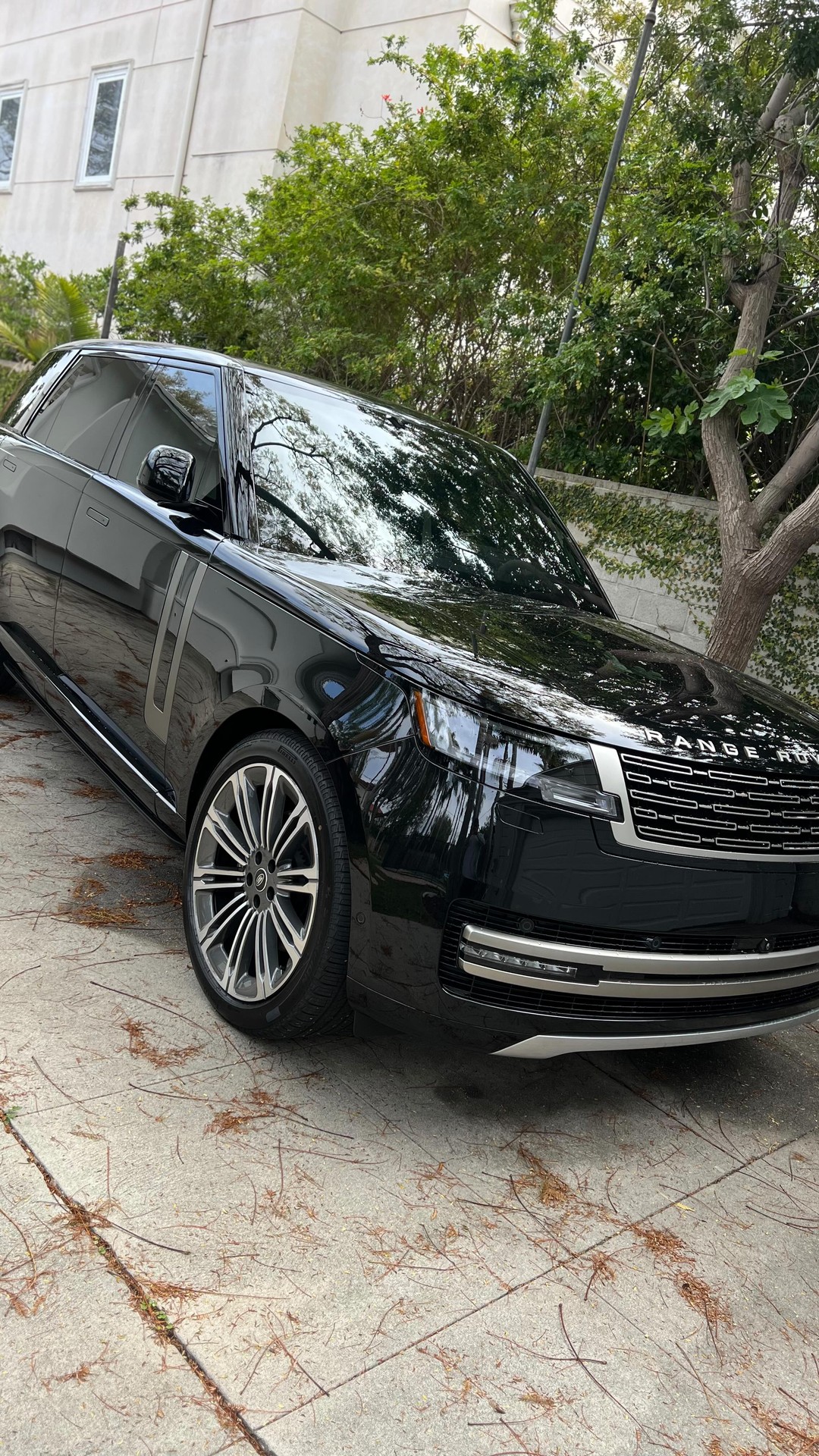 ☀️Beat The Heat With Window Tint !
-Take Advantage and book your appointment with us today 🗓️
🛡️When you want privacy and protection from the sun Window Tint is the one! 😎☀️
‼️2025 Range Rover ‼️
✅Pro Nano Ceramic All Around
✅50% Front Windshield
✅35 % Front
✅20% Rear
✅Reduce Heat And Glare
✅Privacy And Security
✅Interior Protection
✅Enhance Appearance
📲DmOr Text Us To Book An Appointment 📍LA
🥇We specialize In All Makes And Models
#fyp #explorepage #explore #beverlyhills #westhollywood