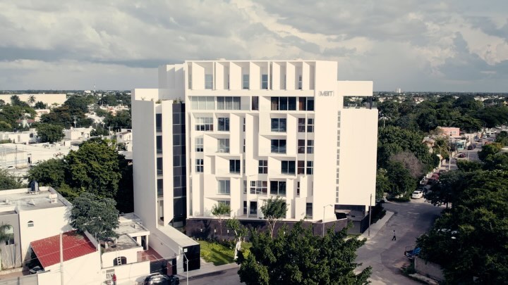 Departamentos (MENT)
Muchas gracias a @arkhamprojects por invitarnos a colaborar en este proyecto.
Desarrollo: @grupozeo
.
Contáctanos: taller@desnivel.mx
.
#archlovers #arquitetura #architecture #homedesign #housedesign #mexicanarchitecture #modernarchitecture #arquiteturamexicana #arquitecturaydiseño #render #project #yucatán #merida #mexico #TodosSomosDesnivel #desnivel #desnivelarquitectos