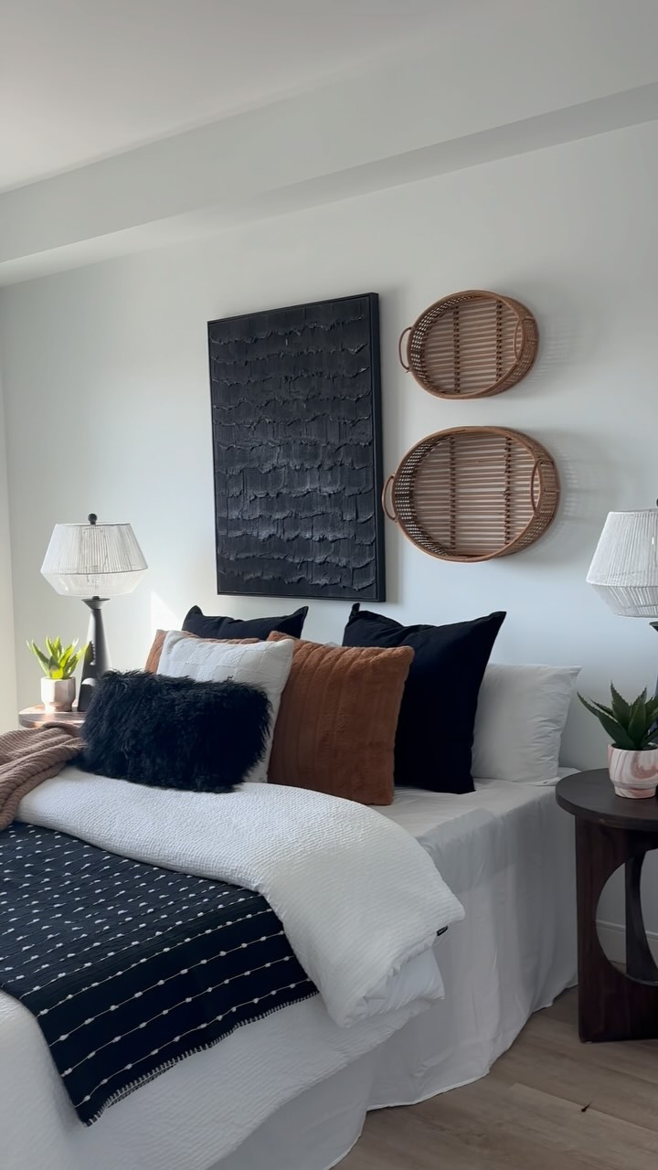 Happy Friday!
As a team, when we create display suites, we think of the strongest representation of your brand.
For these stunning suites, we were all about contrast, vibrancy and warmth. Inspired by the exterior finishes and building, we brought in the orange of the exterior brick and black to represent the drama of the Gods and Goddesses these suites are named after.
It means a tremendous amount to be entrusted with a business image and their hope and goals for occupancy and success. We’re honoured every time and thrilled to deliver new projects!
It is always a priority for us to serve you, your brand, your budget and your goals the best we can. We invest in your outcome and want the best for you!
These suites are smartly laid out, well managed, perfectly located and pretty fun from a theme perspective - check out The Bolt by Globe PM for your new suite @globepm
- Kelly & Rena
(204) 918-6023
@blueroseinteriors
@rw_staging_design
#stagedtosell #staging #realestate #interiordesign #livebeautifully #design #staging #rentalproperty #winnipegrentals #multifamilyhousing