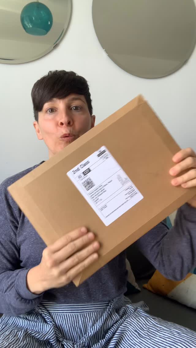 Congratulations to @rosswhytemusic for his album book or book album Provenance! A very unique way to explore original music composition through interdisciplinary arts! Yeay Ross- so proud of you!