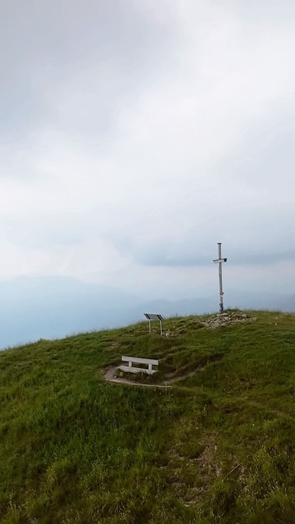 Monte Boglia 🇨🇭 First flight with FPV!