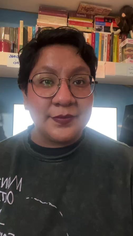 GANADORES DE RIFA ERRANTE
Este pequeño en vivo tiene el objetivo de dar a conocer lxs ganadorxs de la rifa errante, es también un medio de transparencia y por lo mismo se quedará en nuestro feed.
Números ganadores: 126, 76 y 162 🙌
La mayoría de participantes avisaron que no se podrían conectar, por lo tanto el video fue directamente a la rifa.
Estaremos anunciándoles el otorgamiento de premios y el desarrollo de nuestro evento.
Muchísimas gracias por participar ✨
Nos pondremos en contacto con lxs propietarixs de los números para anunciarles sus regalos 👀