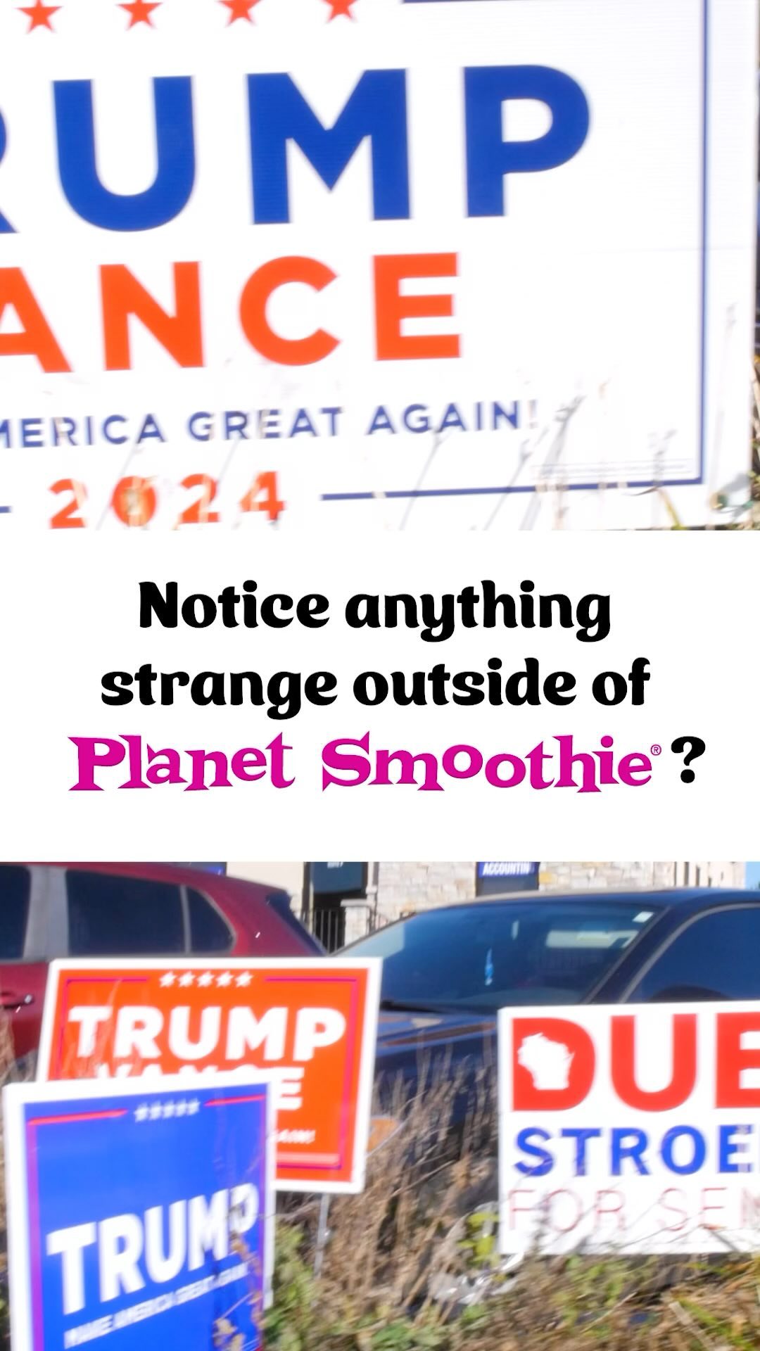 Being a social media manager sometimes means stepping in front of the camera to help bring a client’s vision to life. In this video, I had the pleasure of assisting my long-time client, Sherri, the owner of Planet Smoothie Glendale, with some on-air content. Make sure you have a social media manager who’s ready to go above and beyond. Book a discovery call through the link in my bio, and let’s start a conversation today!
#milwaukee #socialmediamanager #socialmediatips #wisconsin #socialmediastrategy #marketingagency #marketing #smallbusiness