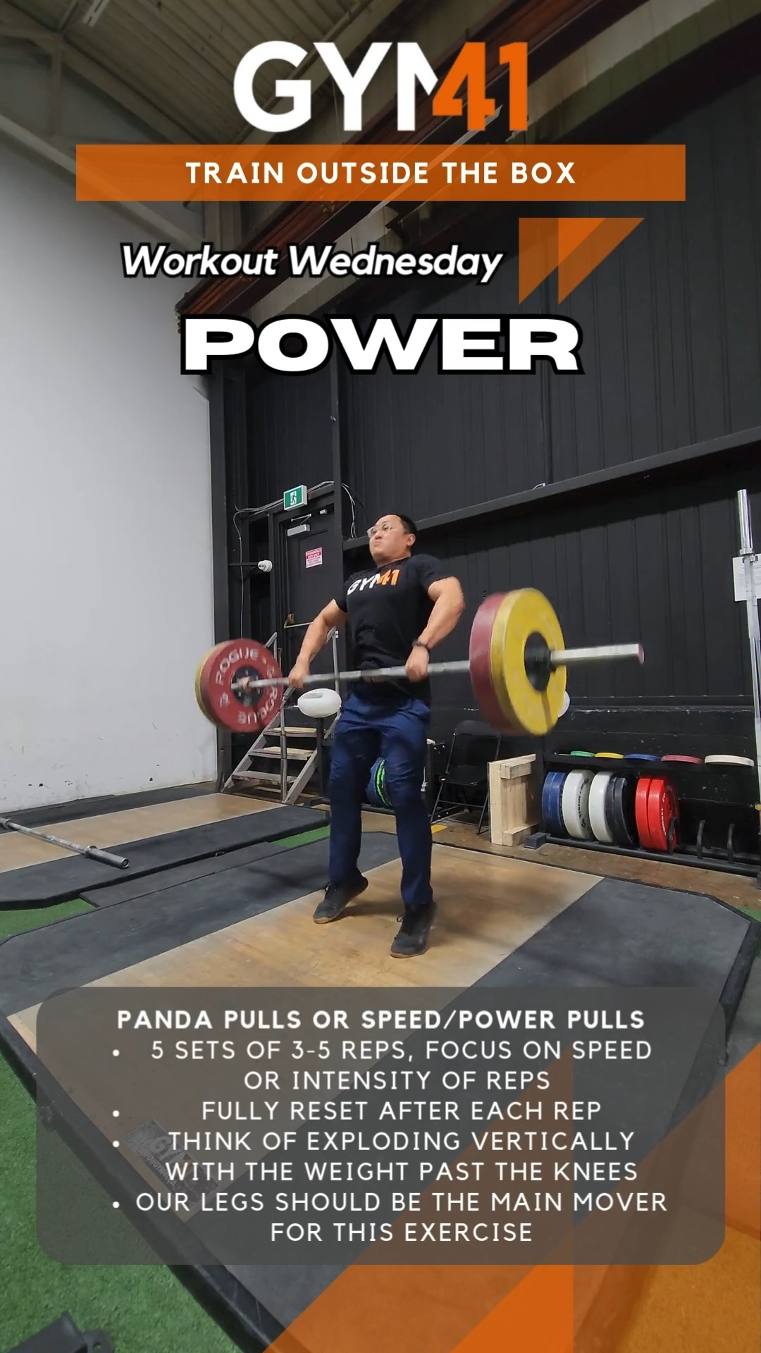 🏋️💦 Give this POWER WORKOUT a try the next time you are at Gym 41!! 💦🏋️
#Gym41 #Kitchener #Waterloo #cambridge #gym #gymmotivation #fitness #fitnessjourney #workoutideas