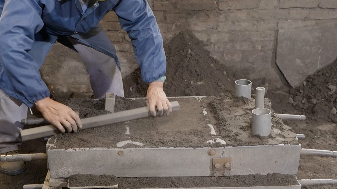 Every ZENTOPIA™ cushion starts with a mold crafted to perfection. In Episode 2, we reveal how expert alignment and precision engineering create the foundation for unmatched comfort.
Link in Bio
#ZENTOPIA #zenvirtuoso #behindthescenes #bespoke #backpainrelief #chiropractor #seatcushion