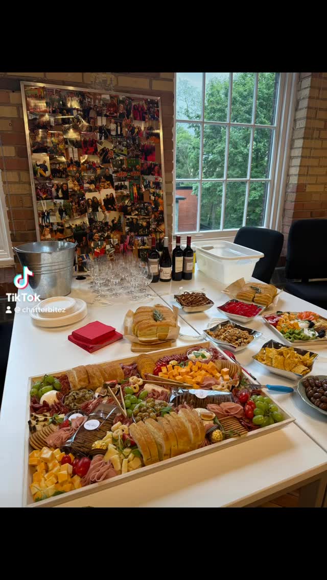 Thank you, La Presse!!!
We truly appreciate the opportunity to be part of your event and are grateful for your trust in our services. Looking forward to working together again soon!