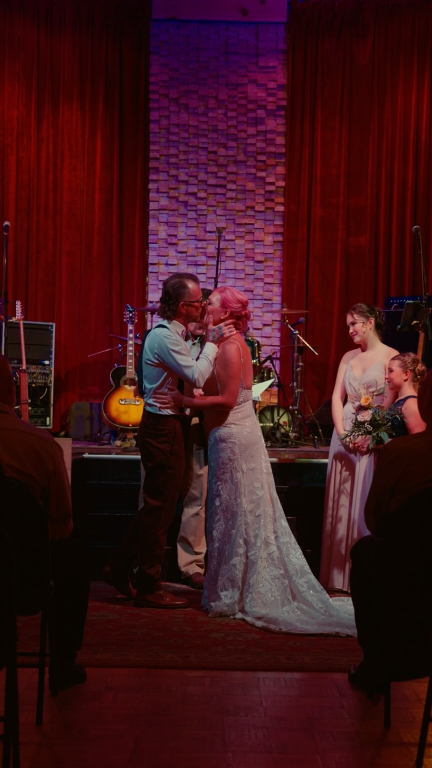 We love weddings! Such beautiful ceremony with the joining of two young families. Thank you for choosing our venue. We were honoured to celebrate with you! #btownsound #btownsoundeventvenue #burlingtonontario #burlont #weddingvenue #gtawedding #oakvilleontario