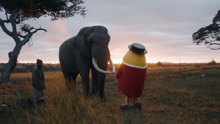 Story time.
At the beginning of this year, @verve_showrunner approached us with a very interesting proposition. They wanted to collaborate with us on a major campaign for @mrtaytoireland to bring Mr. Tayto himself all around the world to fulfill his bucket list. Of course, we said yes.
From the depths of Africa to the Hollywood Hills, we took Mr Tayto on an epic adventure of a lifetime.
Now, Mr Tayto is a very big man so getting him from one country to another was not easy. Finding transport for him within the country was another challenge. There were highs and lows, smiles and tears, fits of rage and fits of laughter. Overall, we came back successful and exhausted. And we would do it all again in a heartbeat.
Mr Tayto’s travels went viral on TikTok and other social media platforms. Millions of views, 100 thousand + likes, thousands of comments. Needless to say, the campaign was a success.
Thanks so much to @nathanivorbarlow and @andy_asco too. We could have done it without you. Literally. And thanks so much again to Verve for bringing us on and trusting us to get it done. You were a pleasure to work with.
•
•
•
#mrtayto #taytocampaign #whereismrtayto #mrtaytosbucketlist #cinematography #irishfilm #advertising #advertisingawards #cinematic #bucketlist #Ireland #namibia #victoriafalls #hollywood #america #usa #zimbabwe