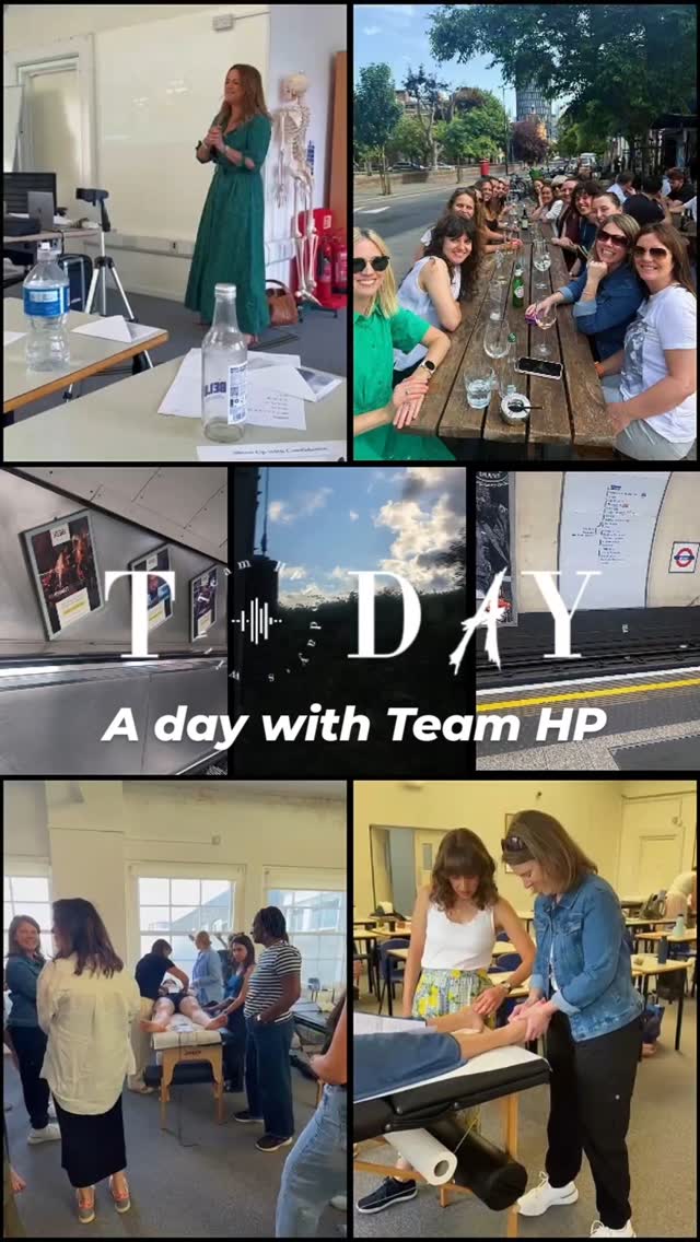 There's not much I'd get up at 4:30am for but spending the day with these beauts is definitely one reason.
Thank you @hannahpearnacupuncture for a fabulous day.
#learningneverends
#cpd
#pointlocation
#electroacupuncture
#cupping
#impostersyndrome
#fertilityacupuncturists
#pizzawasgood
#fertilitysupport
#thebestteam