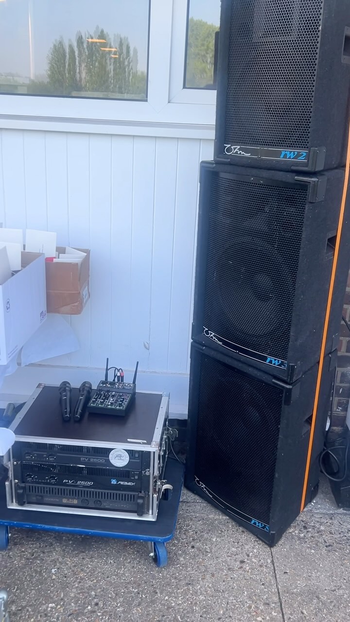 PA Speaker Hire - For All Occasions & Events - Various Packages Available to suit all budgets and event types
#londonlife #manchester #fyp #trending #viralvideos #followforfollowback #event #nightlife #speakerhire