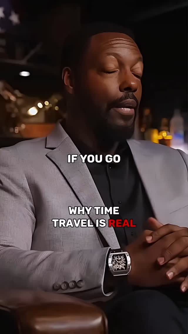 Learn more! Watch Billy Carson on the 4biddenknowledge TV app on your app store
#firstclassspace #4biddenknowledge #billycarsonofficial