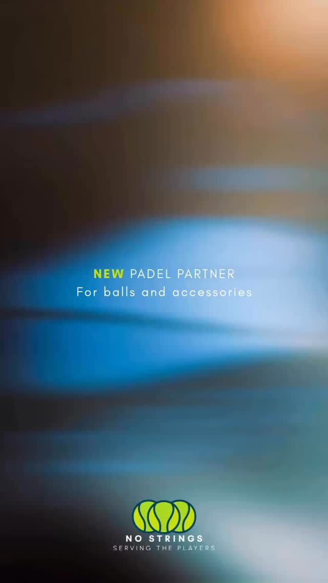Our latest Padel Partner compact ball and accessory machine is now live at the brilliant Padel 16 venue in Worsley.
Players can now buy new balls any time right where they need them. On the courts.
Www.nostringsstp.com
@padel16worsley are really developing padel in the area and have some incredible new plans lined up…
#PadelLovers #PadelLife #PadelAddict #PadelCommunity #PadelClub #PadelCourt #PadelTime #PadelPlayers #newin #justlaunched #smartvending #SportsVending #PadelVending #VendingInnovation AutomatedSolutions