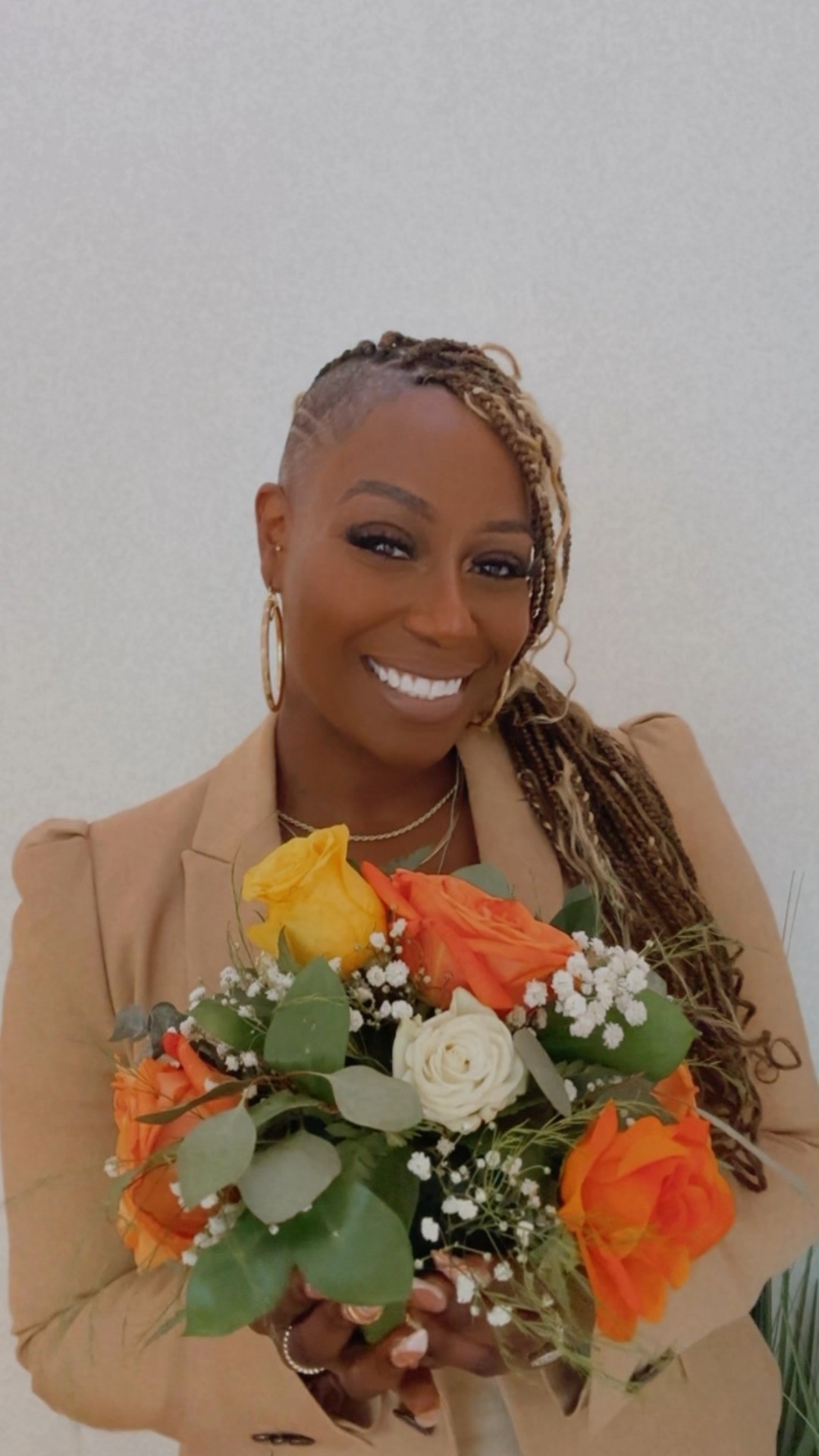 Let me say this loud for the woman in the waiting:
You are not “in between.”
You are not “less than.”
You are not just “waiting for your turn.”
You are fearfully and wonderfully made, in this exact season.
Not when you meet him. Not when you walk down the aisle. Not when you become a mama. But now.
Singleness is not a sentence, it’s a sacred space.
It’s where God molds identity without distraction.
Where purpose grows deep roots.
Where you learn to be full, not just found.
So don’t let the world rush your process.
You’re not behind. You’re becoming.
Celebrate this chapter. Live it out loud.
– Amara Graham 💛
#FearfullyAndWonderfullyMade #SinglenessIsSacred #PurposeInThePause #BecomingHer #AmaraGrahamSpeaks #FaithInEverySeason #YouAreNotBehind