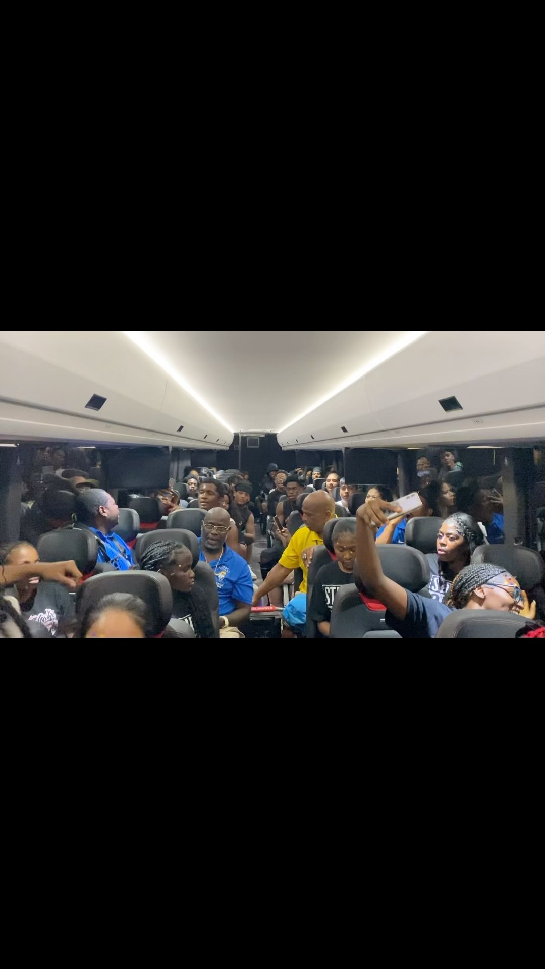 And just like that… DPAC Varsity Blue Knights are 2-0!!! Are You Ready For Some Football!!! Congrats to all the players, coaches and fans!!! We Did That!!! #WestSide