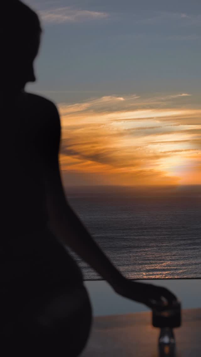 As the sun moves across the sea,light enters gently-spilling into quiet space and softening the edges of the day.