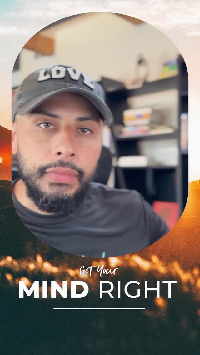 Stop scrolling. Read a book.
If you’re coming to Get Your Mind Right, you might leave with more than insight. You could leave with a bundle of books that’ll change the way you think:
The Four Agreements
Don’t Believe Everything You Think
The Way of the Superior Man
Depending on your ticket, you’ll be entered to win them.
Pull up. Build. Heal. Grow.
🎟️ Link in bio to get your ticket.
💛 Can’t attend? Support the mission with a donation.
#GetYourMindRight #MoV #MensMentalHealth #ReadToLead