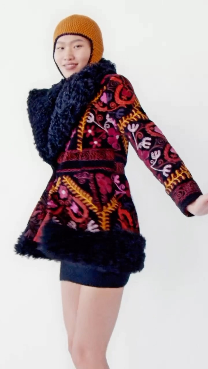 AW 23 Preview
❤️