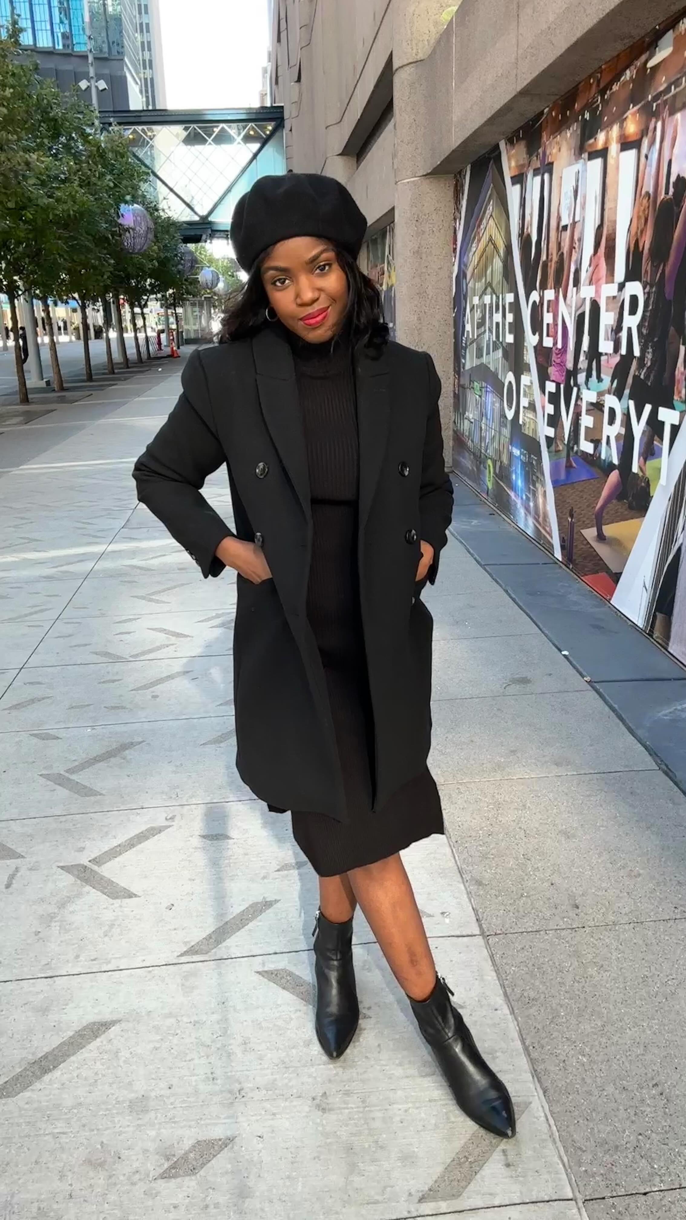 And I’ve been #bookedandbusy ever since! But let me make a little correction - it wasn’t delusion, it was God that gave me the confidence! A leap of faith hits different when you know God’s always got you. Have you been contemplating finally taking that leap? Have a little talk with God and trust that He’s got you!
#actorlife #musicaltheatrelife #tourlife #leapoffaith #motivation #inspiration