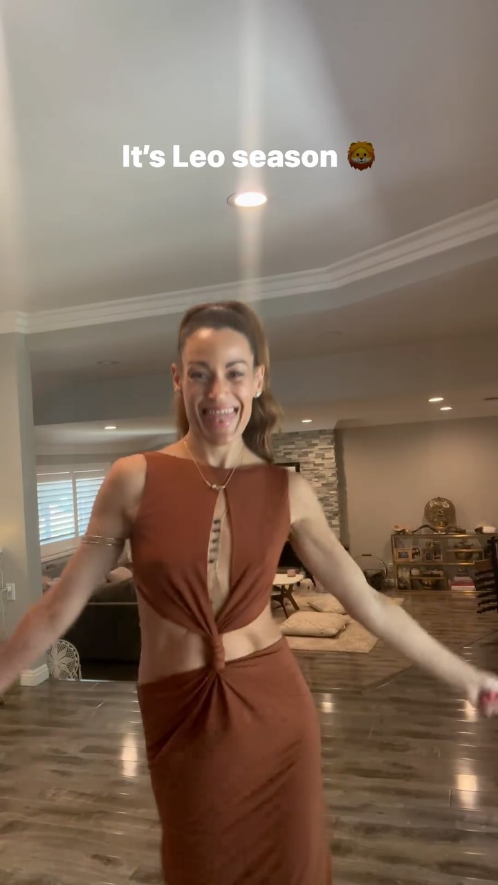 This is 47!!! 🦁🙌🎉
What can I say… I’m truly the happiest I’ve ever been. 😍
After 30+ years as a healer and seeker, I have cracked the CODES of existence and they are changing my life completely. Wow! 🧩
I am in the sweetest, softest AND most powerful version of myself and that is the potent formula of Divine Feminine Living. 🌟
I’m happy, I’m whole, I’m harnessed, I’m sovereign, I’m abundant, I’m so incredibly grateful and I am proud. 🙏
This level of magic, magnetism and manifestation is next level and I am so excited to share this journey with you! 🌈
From where I was years ago, to where I am now, I absolutely know and believe that ANYTHING IS POSSIBLE. 🦋
Fusion Healers, if I could have shifted from where I was, anyone can transform. Amen ✨
Hope this inspires you and reminds you how much more empowerment, liberation and nectar you can tap into! 💫
Thank you for all the incredible birthday wishes!!! 🎂
I love you.
I love me.
I love us.
And that is the gift! 🎁
#happybirthday
#beyondacupuncture
#fusionhealing