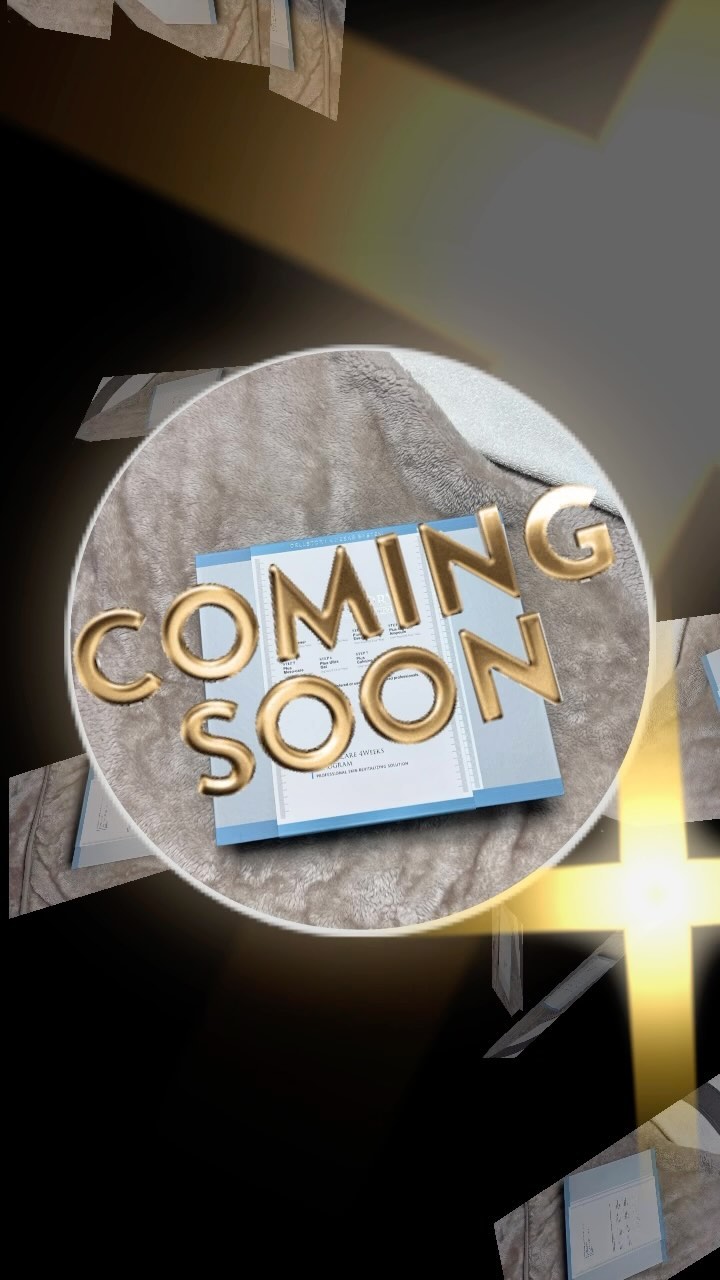😍The excitement is REAL…..
I am delighted to be bringing a new treatment to my wonderful clients!! 🫶
Stay tuned to see the amazing results this treatment can offer 💫
#skincare #skintherapist #beauty #skin #skinhealth #rapidresults #acne #finelines #ageing #pigmentation #texture #korean