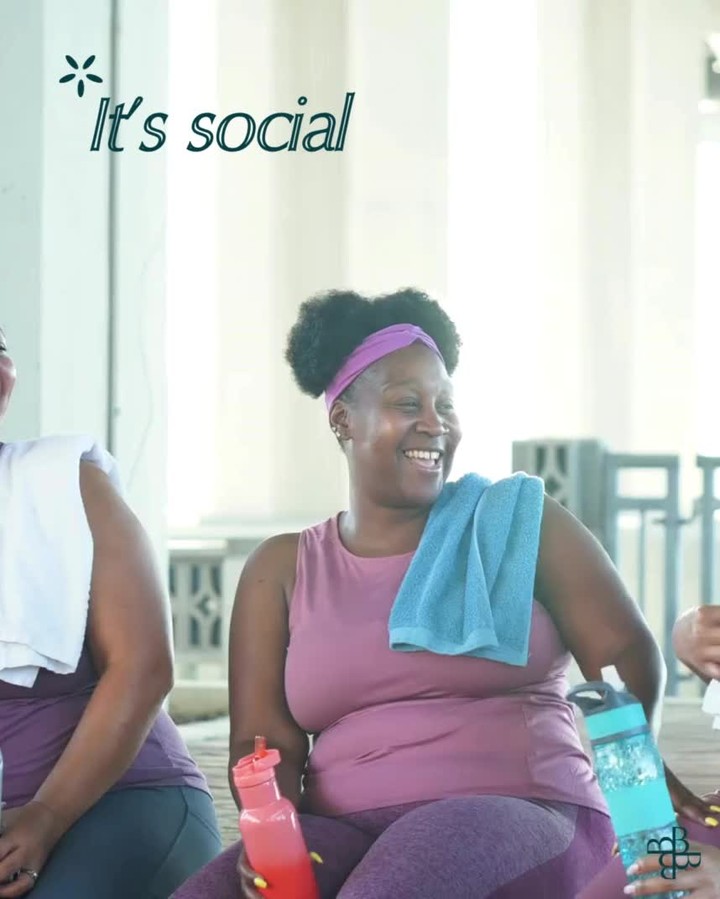 Reasons to exercise.
>
>
>
>
>
#livingthebalancebodieslife #exerciseislife #healthisweath #growthjourney #balancedbodieslife #improveyourqualityoflife #keepingbalanced #longevity #balancedbodieslifestyleclinic #healthmaintenace #growthmindset #optimiseyourlife #reason