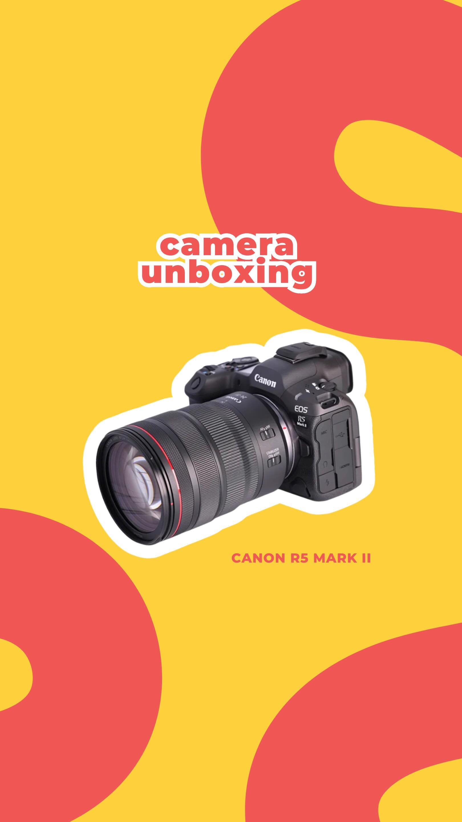 Canon really said - get you a camera that can do both 💅📸
I bought @canonuk R5 mark II in Sept last year after months saving and it was so worth the wait. I’ve wanted a hybrid camera for so long and was set on getting the R5 / R5C until @canonuk announced this baby, the literal best of both worlds! 🤯
Things I’ve loved so far:
- The autofocus is next level with eye-control focus in VF
- Precontinuous shooting: half-second bursts pre-shoot at 30fps
- Fans: Overheating is a step better than the r5!
This is my most expensive gear so far (along with everything I’ve had to buy for it🫠💸) but it’s been so worth the investment.
#gramdsocial #canonr5markii #socialmediamarketing