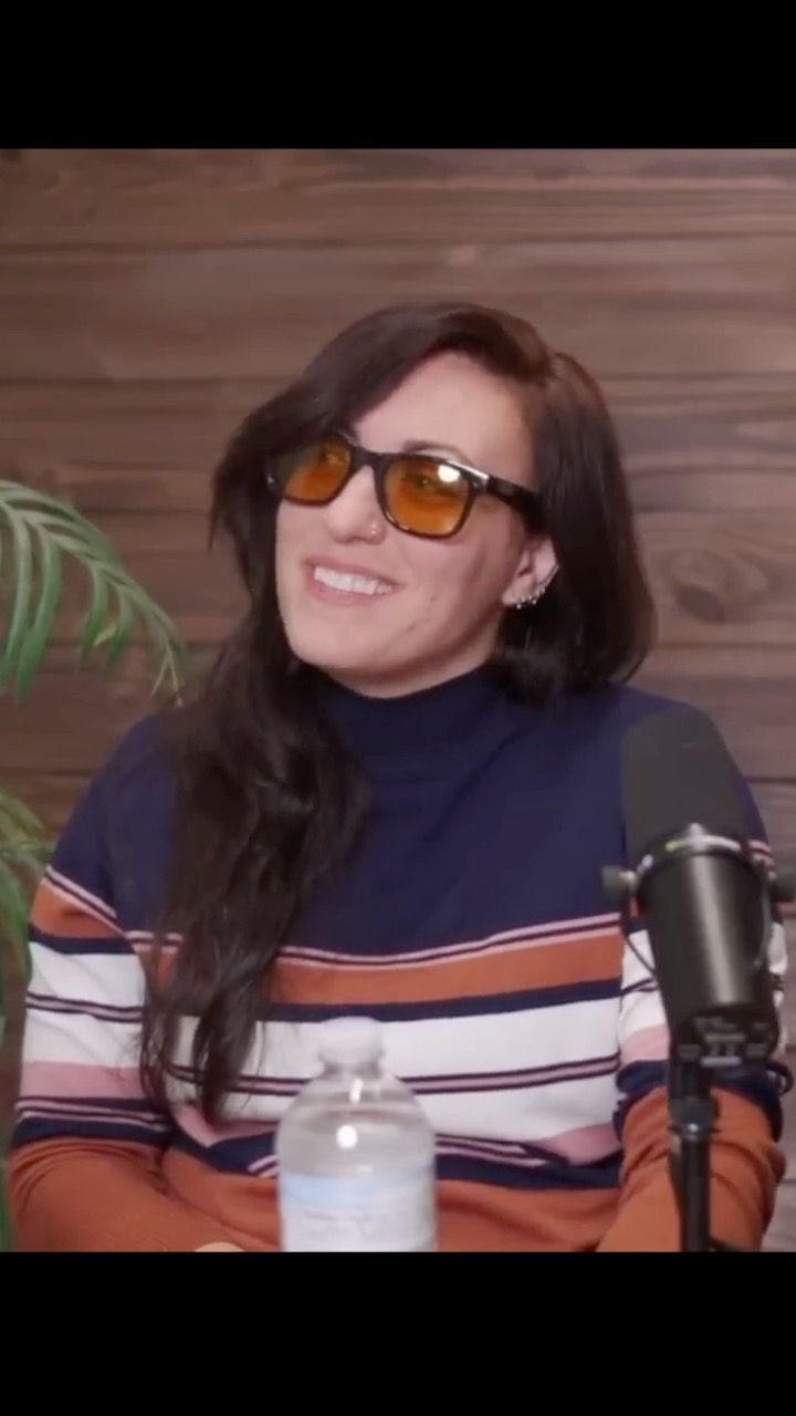 I have Crabs. Let me tell you about it.
@industryafpodcast @tylerbooner @francescaludikar