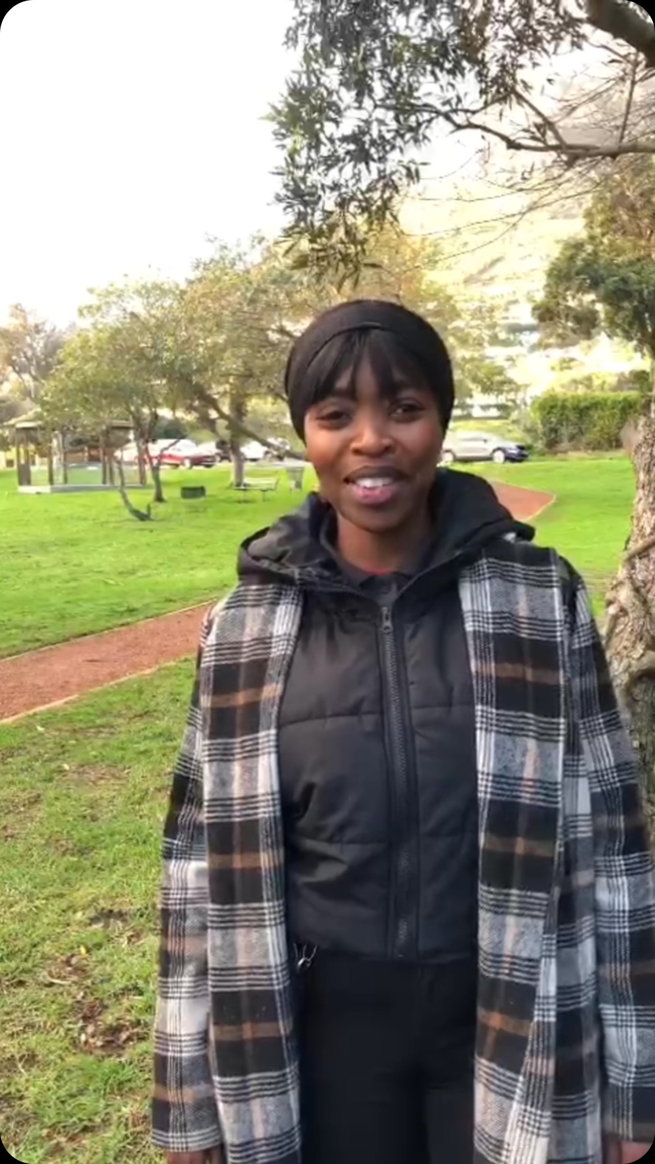 Meet Siphosethu, a remarkable alumna of the Future Hub! 🌞
She transformed her life by gaining essential computer skills with us, and now she’s excelling in a job where she uses these skills every day.
📅 Want to create your own success story? Join our next admission for a FREE computer basic course, exclusively for women, from September 2nd until October 18th, 2024. Classes are held Monday to Thursday, with time slots from 12:00-14:00 and 15:00-17:00, for 2 hours each session, 4 times a week.
Enroll now and start building essential tech skills. 🌟
📍 Future Hub Hout Bay I Victoria Mall I 148 Empire Ave HB
⏰ Monday - Friday 9 am - 5 pm