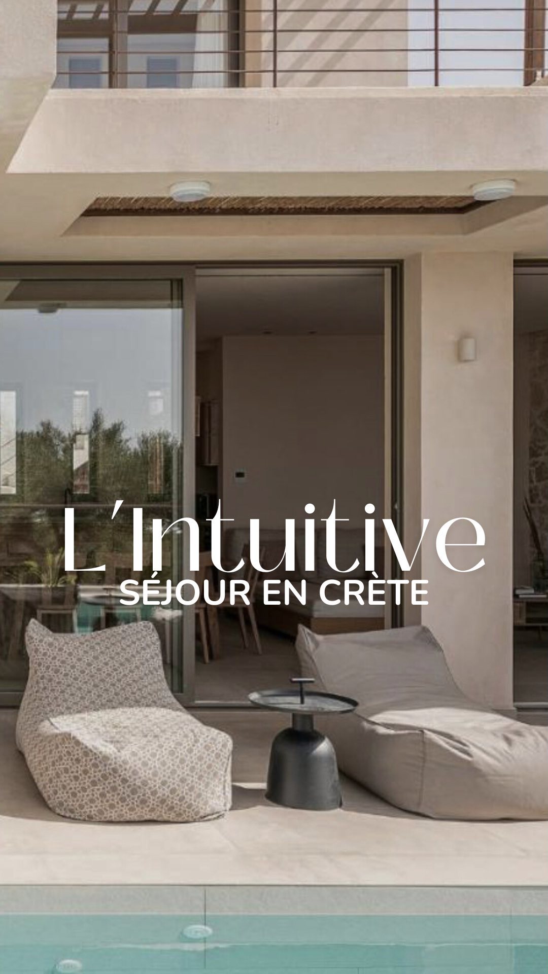J’ai du mal à réaliser que ça y est, ce rêve fou de partager les enseignements du Tarot si chers à mon cœur, et les pratiques et routines de connexion à notre intuition en Grèce est vraiment en train de se réaliser 💙🇬🇷
#retraite #intuition #tarot #retraiteyoga #retraitegrèce