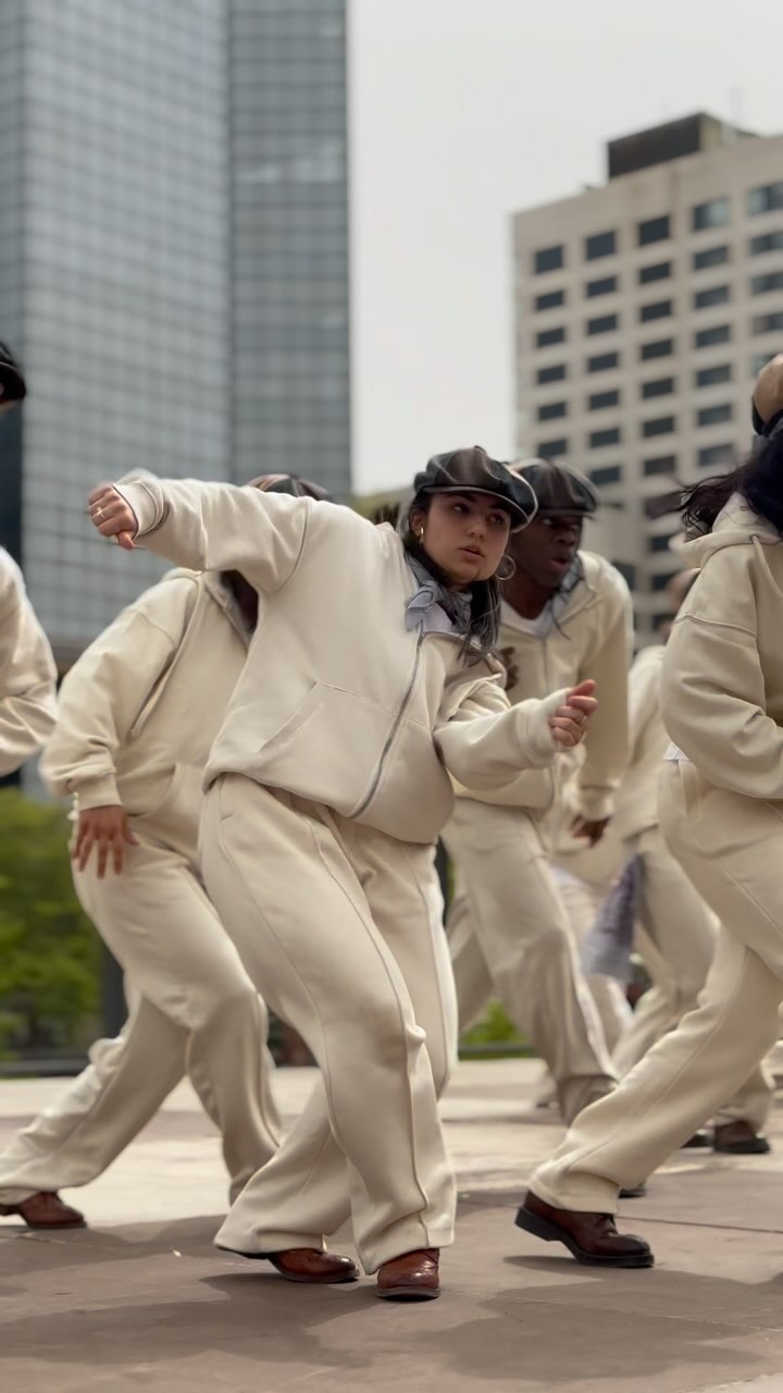 Brutal el trabajo, esfuerzo y dedicación de @soul_headquarters y todos los souldiers 👏🏻👏🏻👏🏻👏🏻