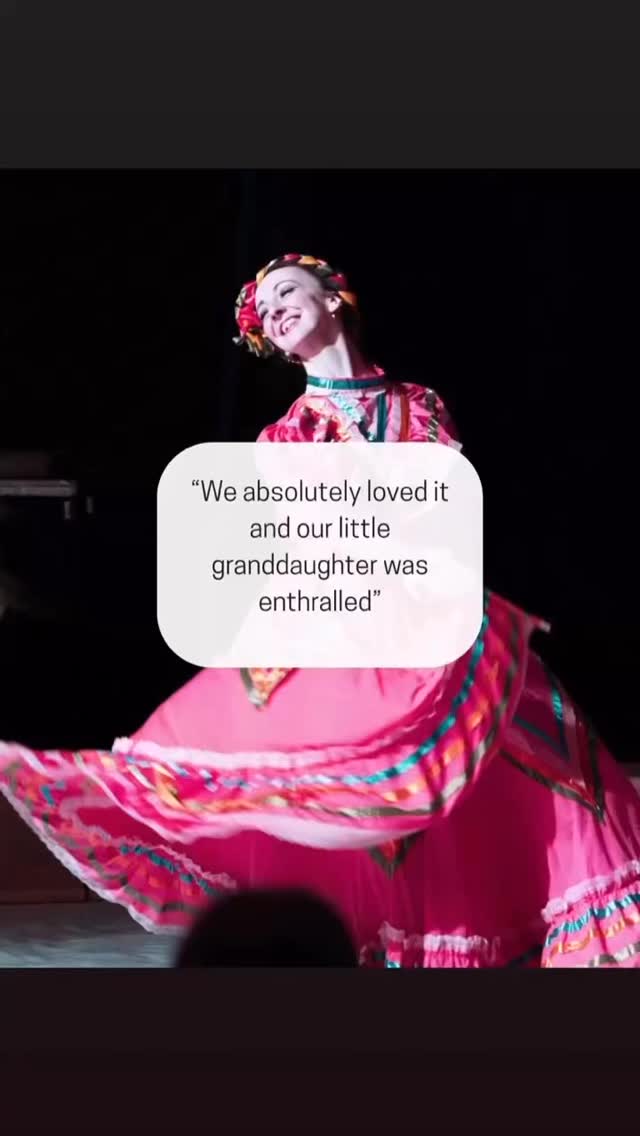 The reviews are in! Limited availability for the last three shows here in Mildenhall, don’t miss out on this beautiful Mexican circus on the Jubilee Fields, IP28 7LF 😍🎪✨
SATURDAY 21st - 2PM & 5PM
SUNDAY 22nd - 2PM ONLY
Tickets available onsite or online
www.tequilacircus.com/tickets
🇲🇽Nos vemos en el circo🇲🇽🇬🇧see you at the circus🇬🇧
#weekendvibes #tequilacircus #mildenhall #tequilacircustime #fun #review #fivestar #circus #circustent #weekend #tgif #listo #mamaslatinas #mildenhallraf #events #localentertainment #suffolk #norfolk #hulahoops #dance #aerialist #circusartist #circuslife #goodtimes #love #laugh #live #quote #inspire_and_create