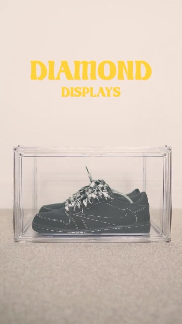 @kyrannijjar explaining abit more about our 360ยฐ acrylic display boxes ๐๐ป๐
#hypebeastkicks #thesolesupplier #offspringhqcommunity #snkrskickcheck #sneakerhead #footlockereu #sneakerreel #trendingreels #reeltrending #reeltime #reelsinstagram #reelitfeelit #smallbusiness #reelgood #reelsinsta #explore #reelsdaily #reelsinsta #instareels #reelsviral #reelstrending #reelstrend #reeltrends #sneakerevent #shoestorage #displayboxes