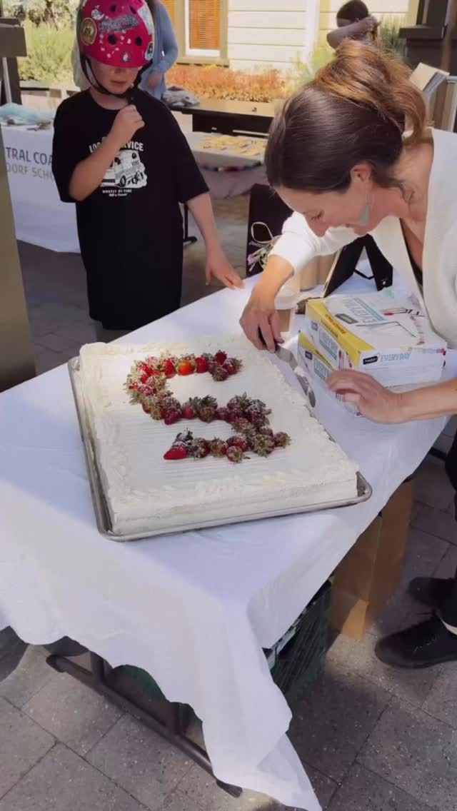 🎉 Happy 5th Birthday to us! 🎂
🥹 Thank you so much to everyone who came out last weekend to celebrate this milestone with me! 🥂🎉 And to those who sent sweet, encouraging messages from afar! I am overwhelmed with gratitude for your love and support! 💕
Special thanks to @missleomusic for making it extra fun! 🎶 and to all the vendors and raffle prize participants, to friends who lent a helping hand and my amazing staff! It could not have been a more perfect day ☀️
.
.
.
#bijoubakery #cayucosbeach #5thanniversary #bakery #milestonecelebration #smallbusiness #centralcoast
@centralcoastwaldorf @darknectarcoffee @west.by.central @wickedlovelycandles @rubywaechtler @raeajewelry @tendtoyourcenter